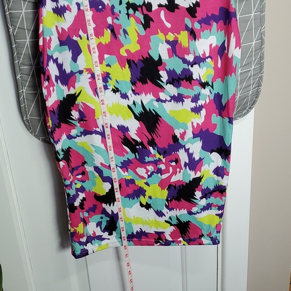 Bodycon Dress - Picture 5 of 5